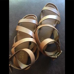 Franco Sarto Sandals